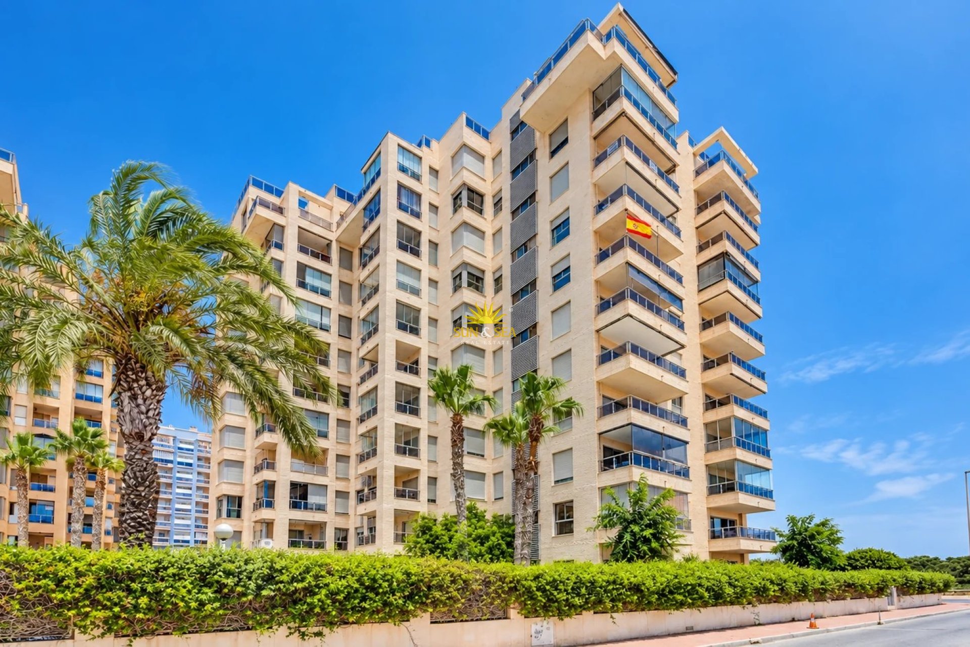 Revente - Appartement - Guardamar del Segura - guardamar del segura