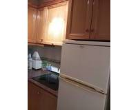 Revente - Appartement - Guardamar del Segura - Guardamar Playa