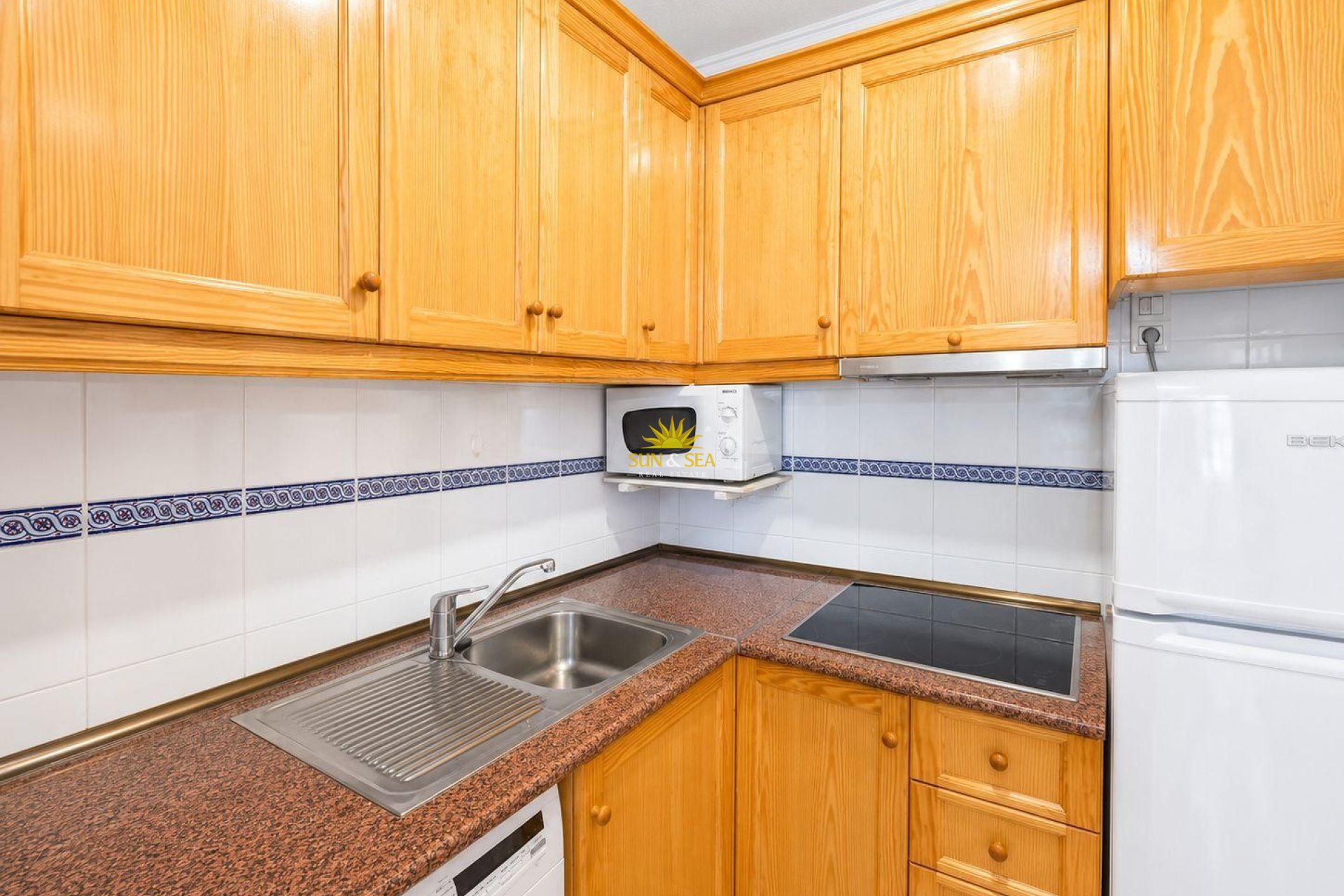 Revente - Appartement - Guardamar del Segura - Guardamar