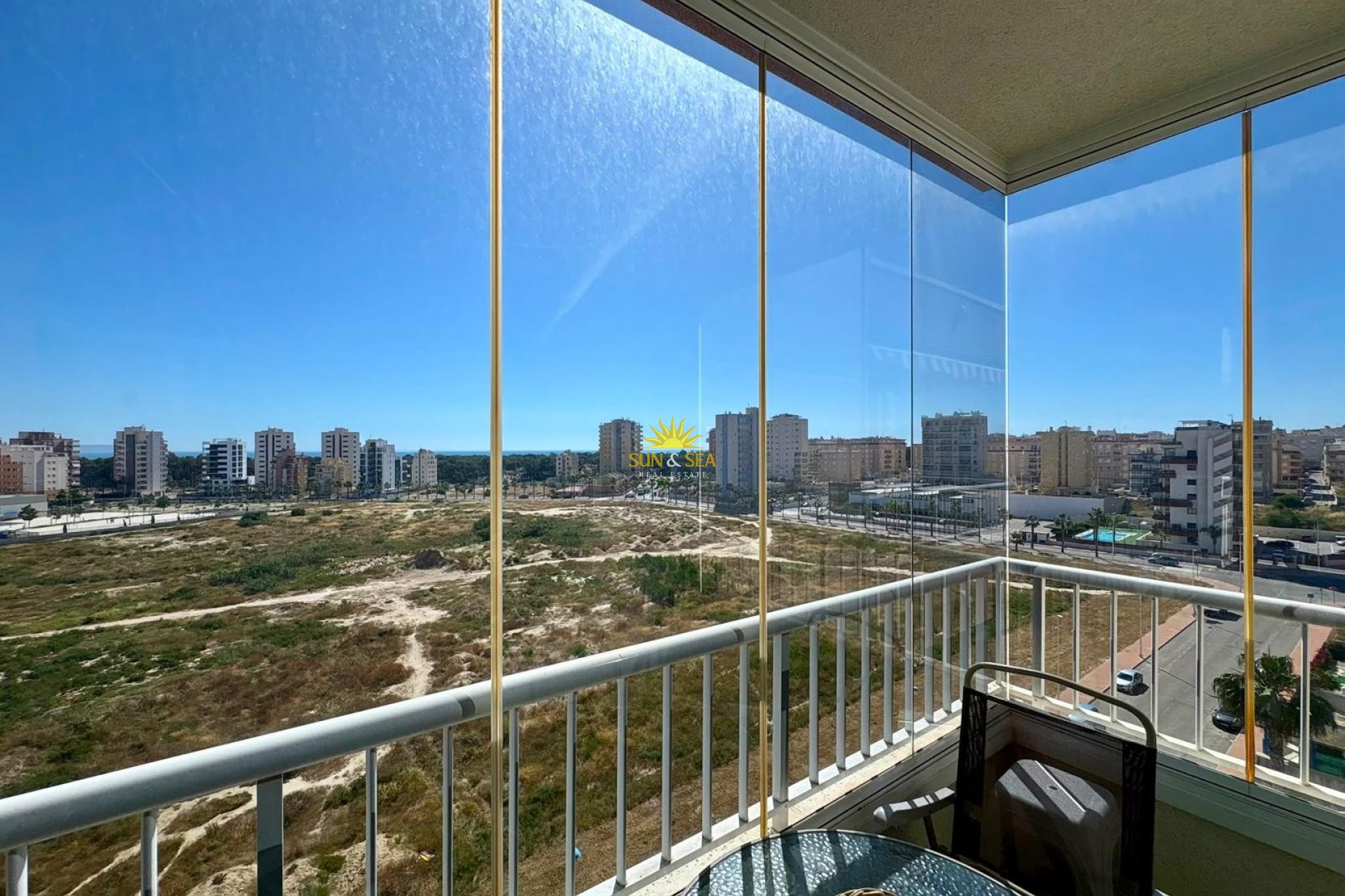 Revente - Appartement - Guardamar del Segura - Guardamar