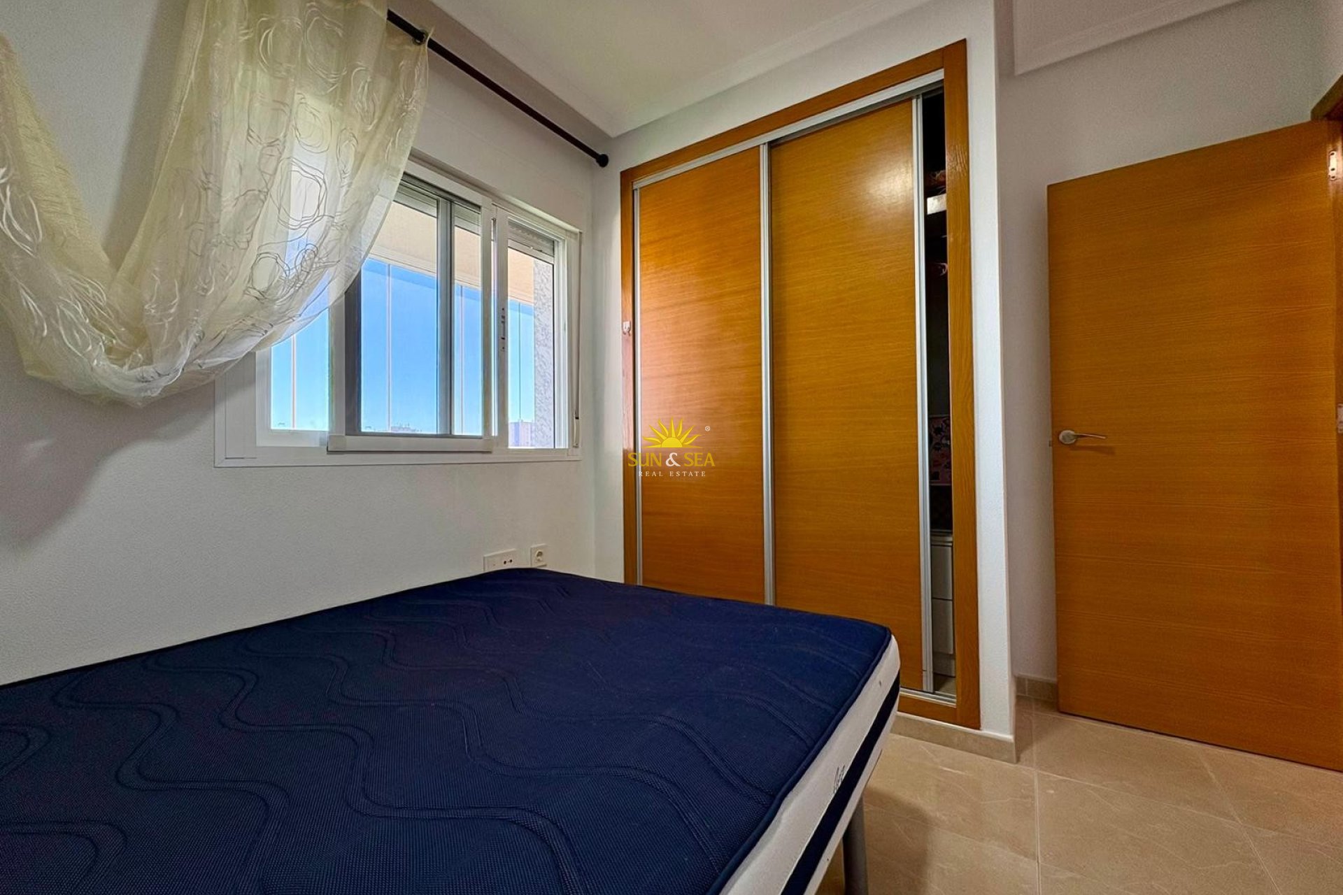 Revente - Appartement - Guardamar del Segura - Guardamar