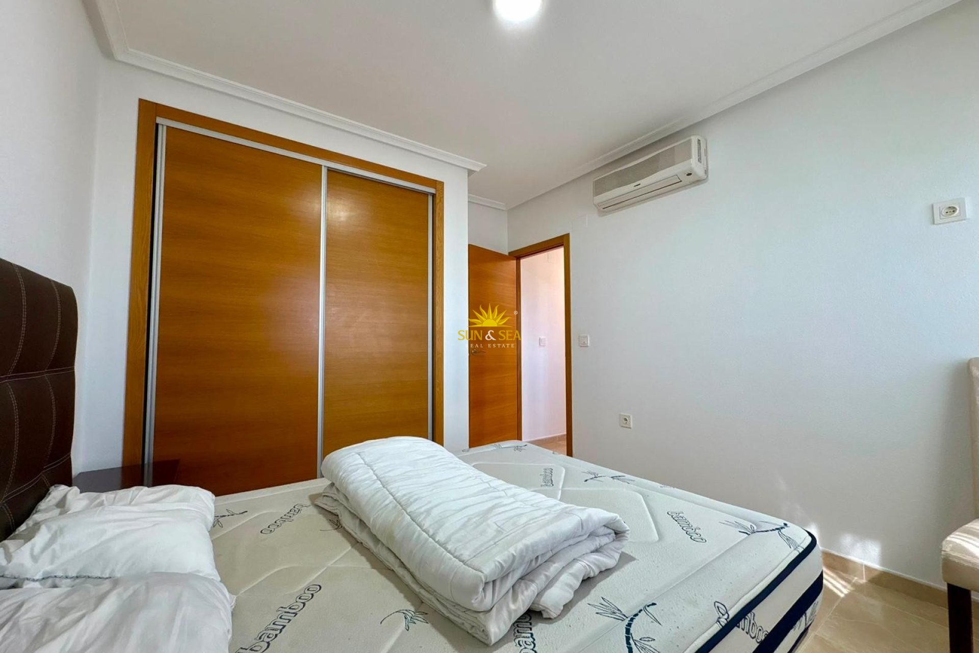 Revente - Appartement - Guardamar del Segura - Guardamar