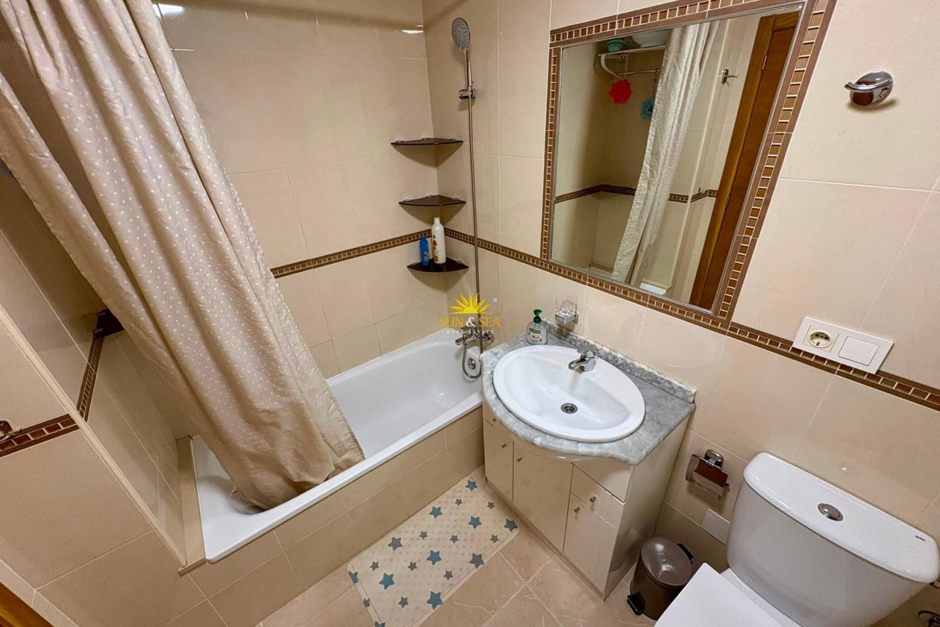 Revente - Appartement - Guardamar del Segura - Guardamar