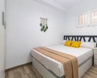 Revente - Appartement - Guardamar del Segura - Lomas de Polo-Pinomar