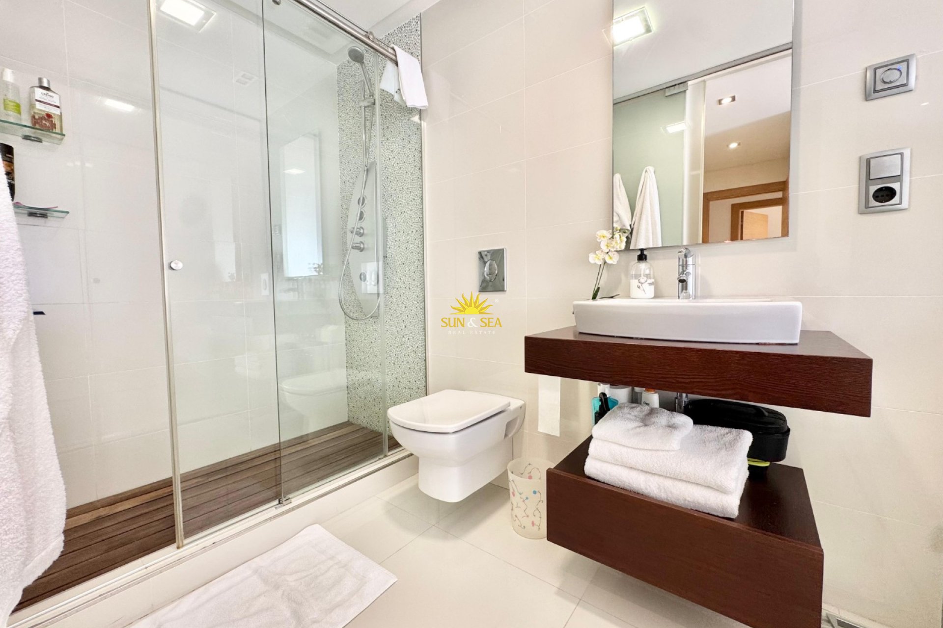 Revente - Appartement - Guardamar del Segura - Los Secanos