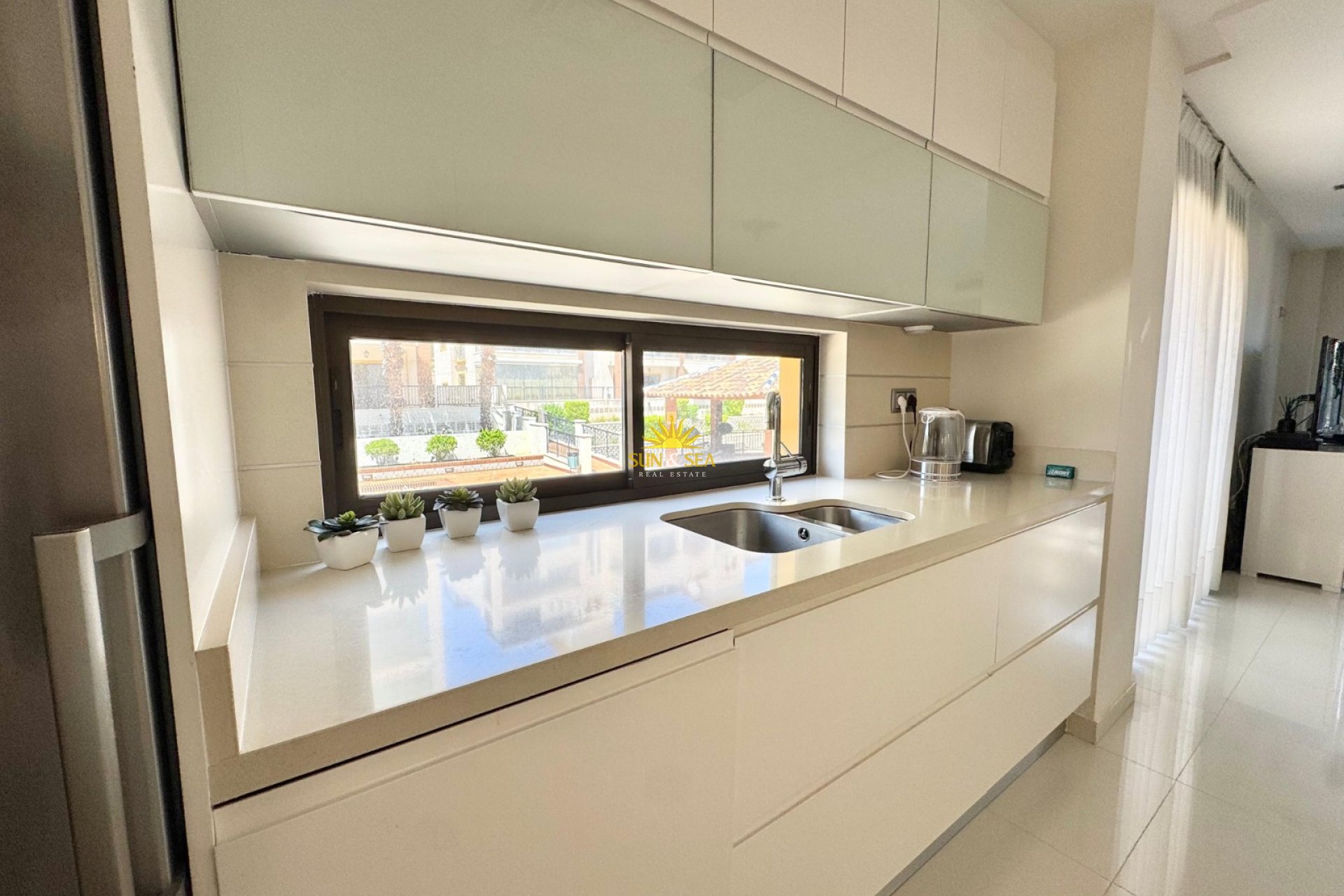 Revente - Appartement - Guardamar del Segura - Los Secanos