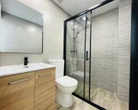 Revente - Appartement - Guardamar del Segura - Pinomar