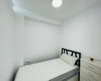 Revente - Appartement - Guardamar del Segura - Pinomar