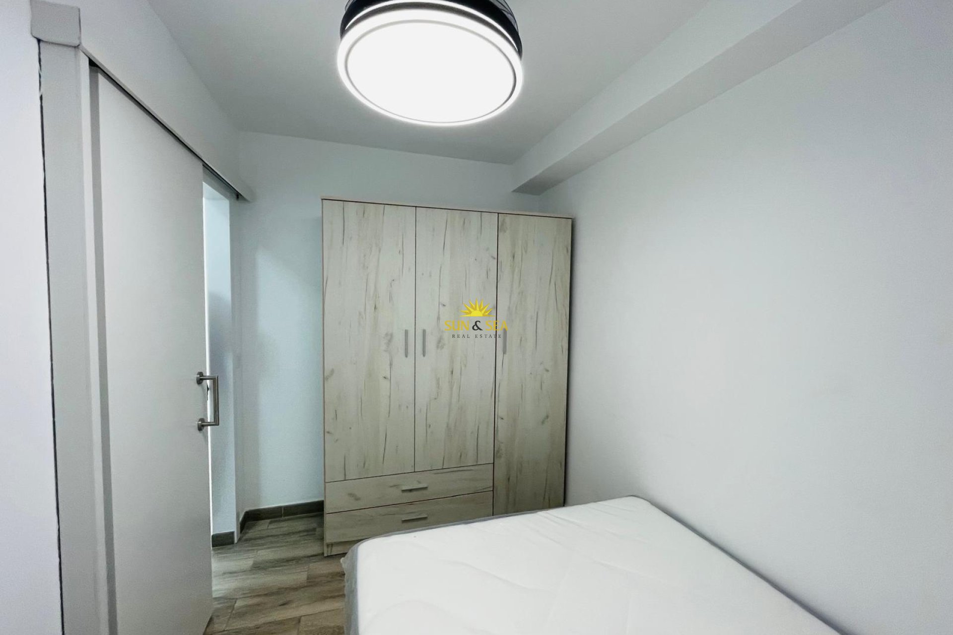 Revente - Appartement - Guardamar del Segura - Pinomar