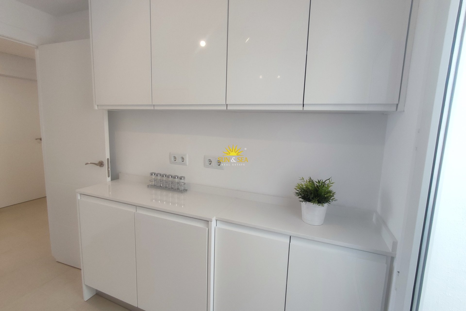 Revente - Appartement - Hacienda Riquelme Golf Resort