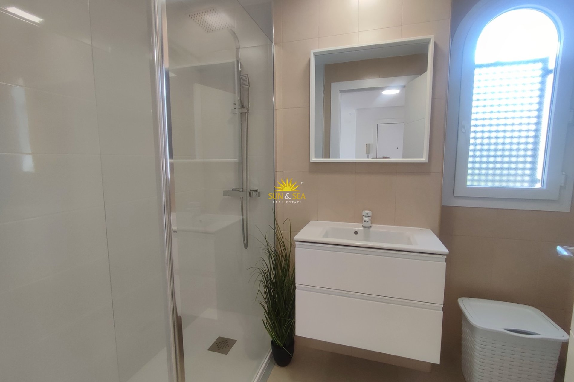Revente - Appartement - Hacienda Riquelme Golf Resort