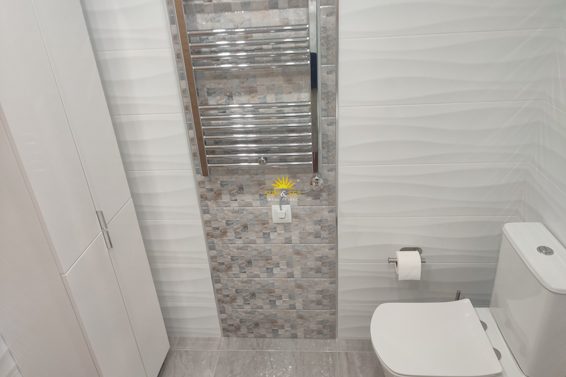 Revente - Appartement - Hacienda Riquelme Golf Resort