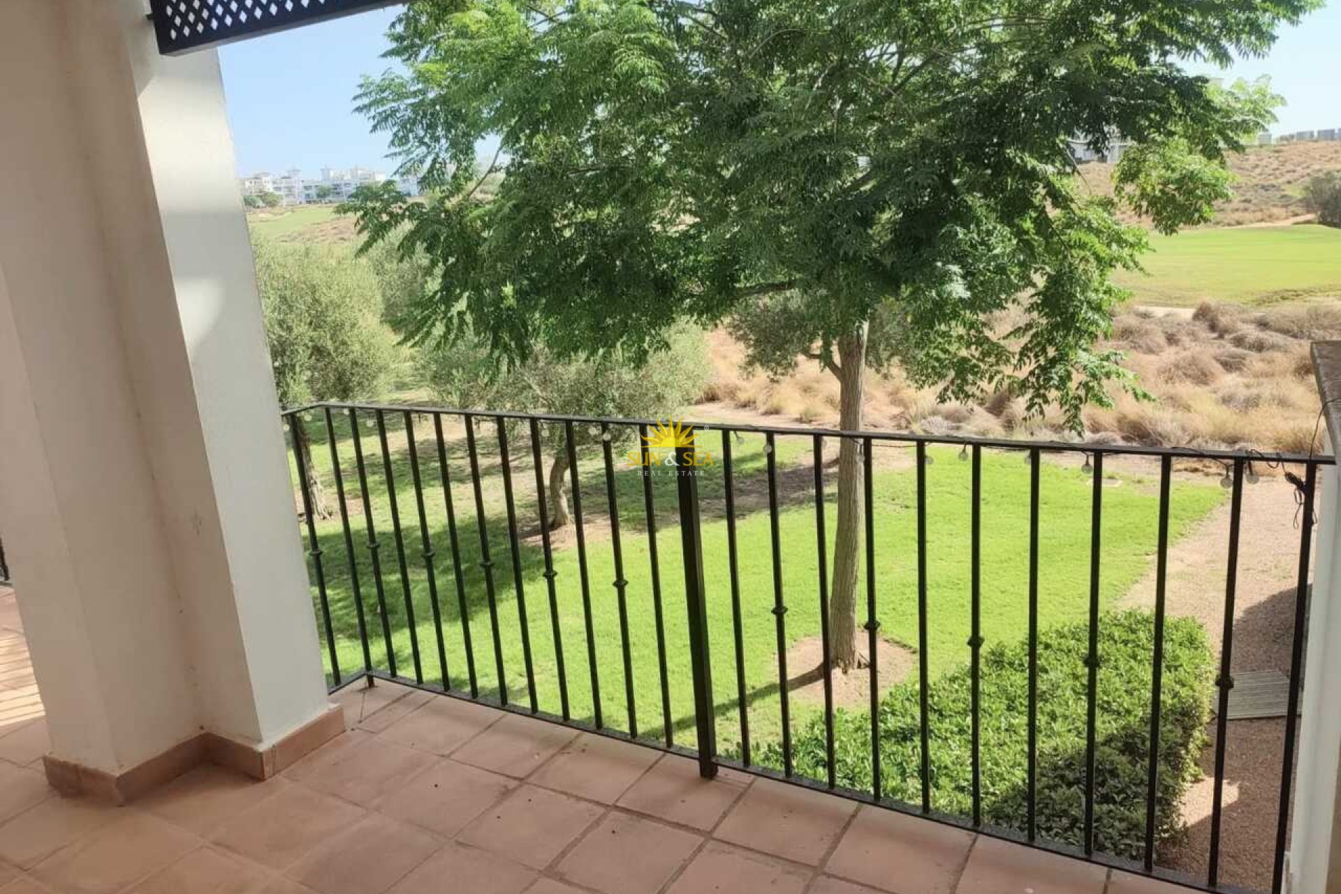Revente - Appartement - Hacienda Riquelme Golf Resort
