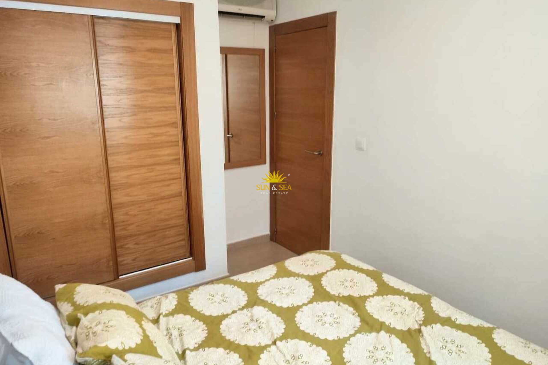 Revente - Appartement - Hacienda Riquelme Golf Resort
