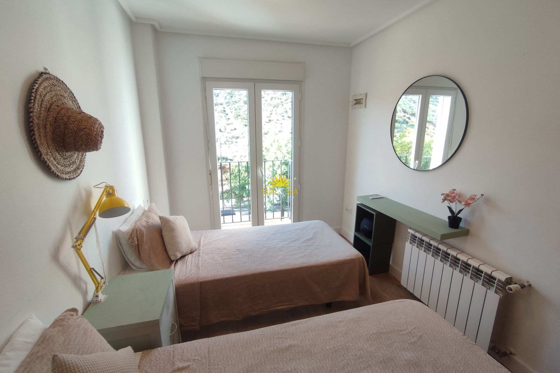 Revente - Appartement - Hacienda Riquelme Golf Resort
