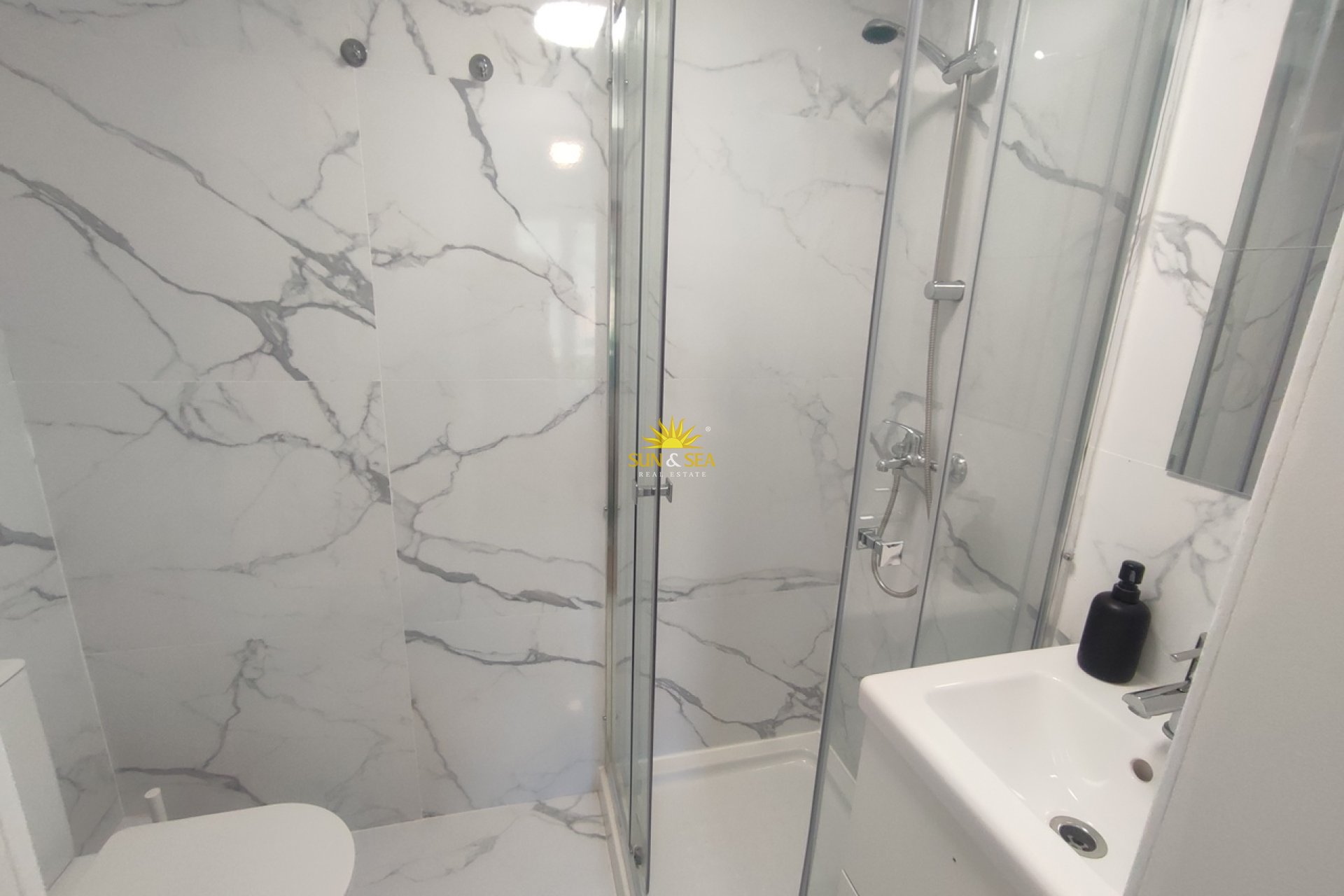 Revente - Appartement - Hacienda Riquelme Golf Resort