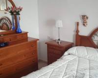 Revente - Appartement - La Manga del Mar Menor - La Manga Del Mar Menor