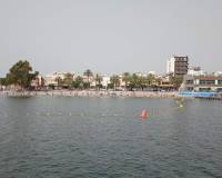 Revente - Appartement - La Manga del Mar Menor - La Manga Del Mar Menor