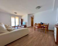 Revente - Appartement - La Manga del Mar Menor - Playa del Esparto-Veneziola