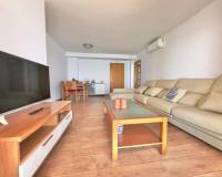 Revente - Appartement - La Manga del Mar Menor - Playa del Esparto-Veneziola
