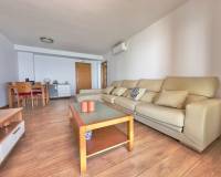 Revente - Appartement - La Manga del Mar Menor - Playa del Esparto-Veneziola