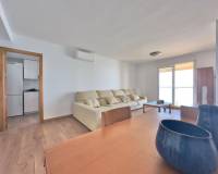 Revente - Appartement - La Manga del Mar Menor - Playa del Esparto-Veneziola