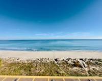 Revente - Appartement - La Manga del Mar Menor - Playa del Esparto-Veneziola