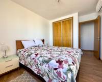 Revente - Appartement - La Manga del Mar Menor - Playa del Esparto-Veneziola