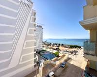 Revente - Appartement - La Manga del Mar Menor - Playa del Esparto-Veneziola