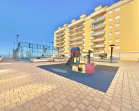 Revente - Appartement - La Manga del Mar Menor - Playa del Esparto-Veneziola