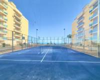 Revente - Appartement - La Manga del Mar Menor - Playa del Esparto-Veneziola