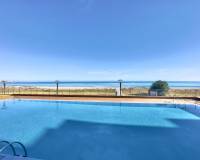 Revente - Appartement - La Manga del Mar Menor - Playa del Esparto-Veneziola