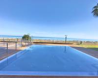 Revente - Appartement - La Manga del Mar Menor - Playa del Esparto-Veneziola