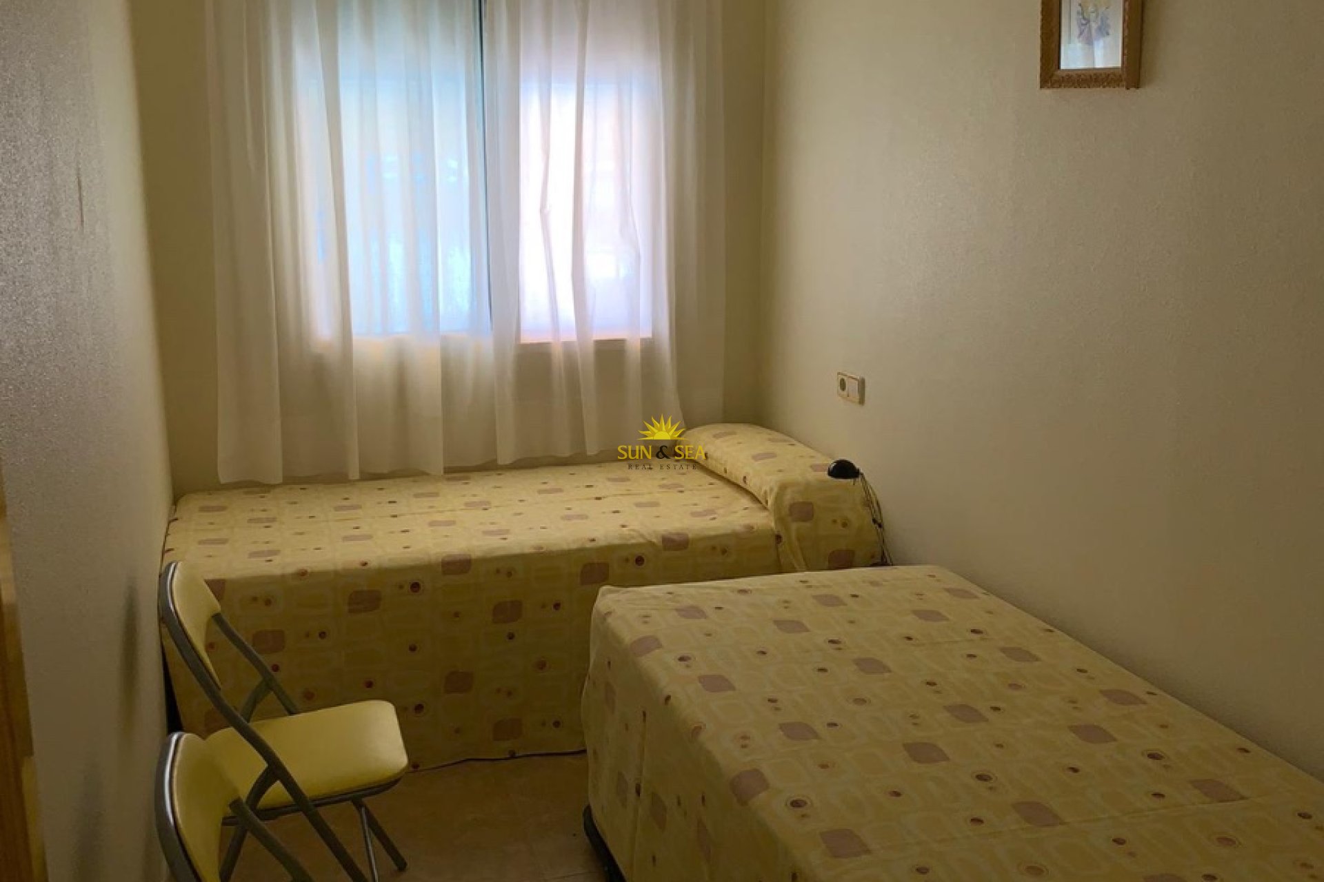 Revente - Appartement - Los Alcázares - Los Narejos