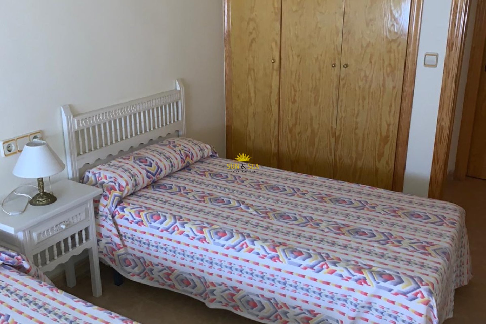 Revente - Appartement - Los Alcázares - Los Narejos