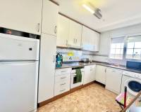 Revente - Appartement - Los Alcázares - Los Narejos