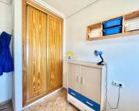 Revente - Appartement - Los Alcázares - Los Narejos