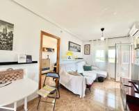 Revente - Appartement - Los Alcázares - Los Narejos