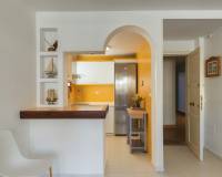 Revente - Appartement - Los Alcázares - Los Narejos