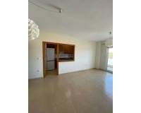 Revente - Appartement - Los Alcázares - Playa del Espejo