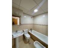 Revente - Appartement - Los Alcázares - Playa del Espejo