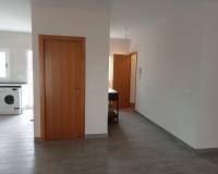 Revente - Appartement - Los Alcázares - Playa la Concha