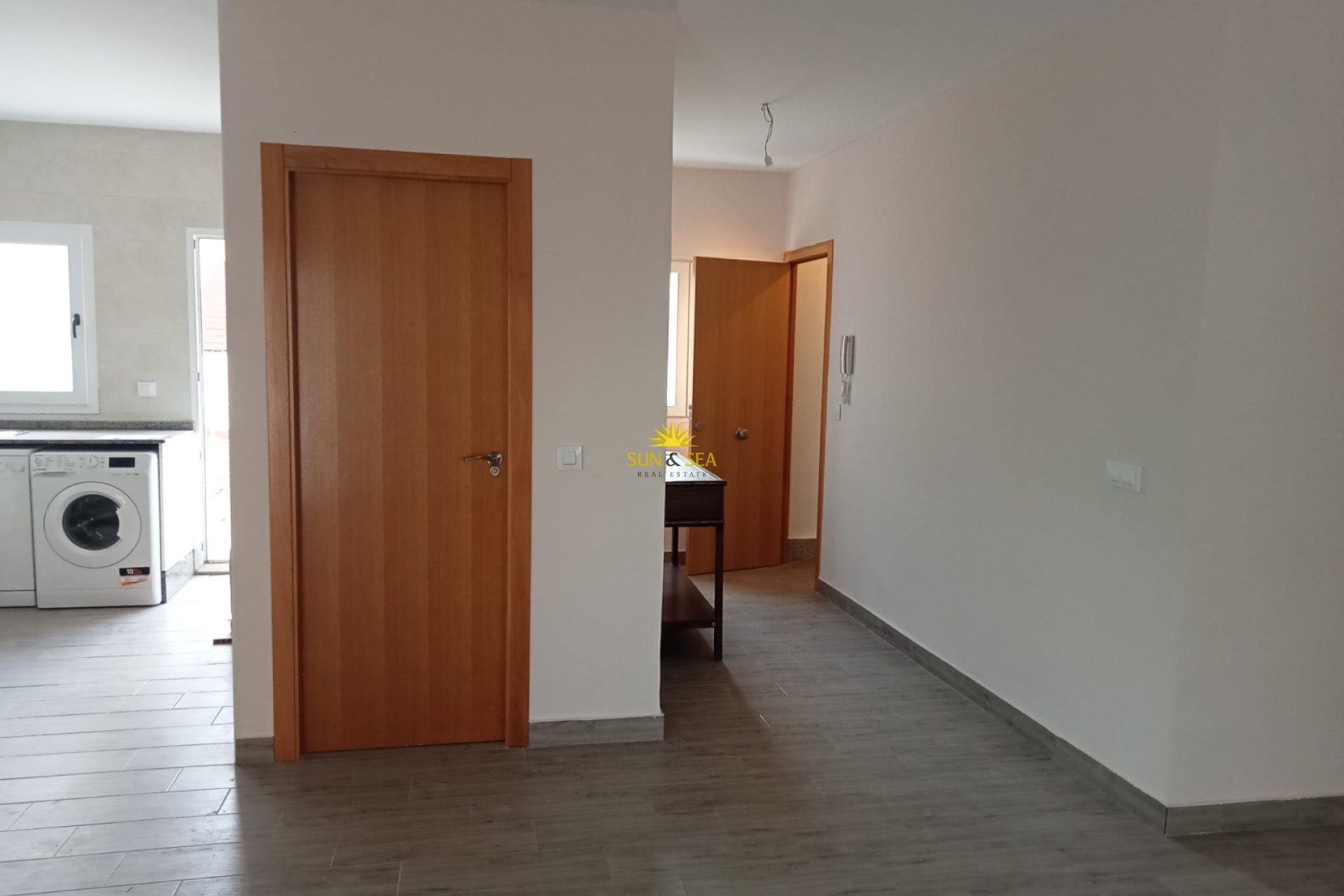 Revente - Appartement - Los Alcázares - Playa la Concha