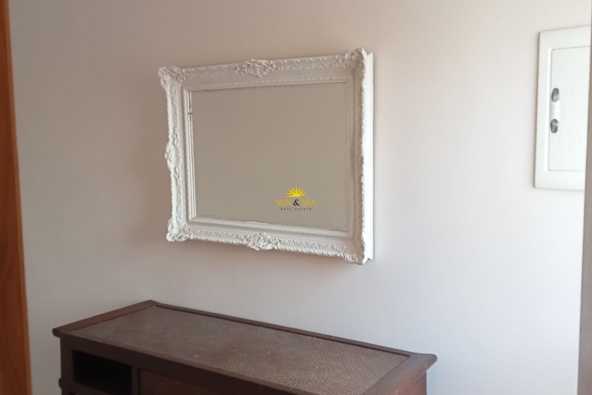 Revente - Appartement - Los Alcázares - Playa la Concha