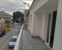 Revente - Appartement - Los Alcázares - Playa la Concha
