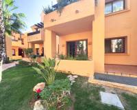 Revente - Appartement - Los Alcázares - Punta Calera