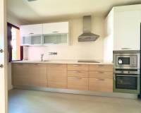 Revente - Appartement - Los Alcázares - Punta Calera