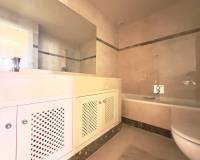 Revente - Appartement - Los Alcázares - Punta Calera