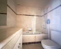 Revente - Appartement - Los Alcázares - Punta Calera