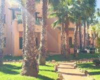 Revente - Appartement - Los Alcázares - Punta Calera